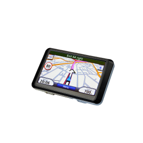 Batterie GPS 