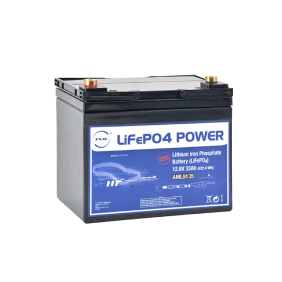 Batterie Lithium Fer Phosphate (LiFePO4)
