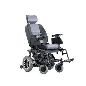 Batterie fauteuil roulant 