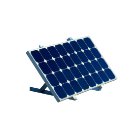 Kit de fixation solaire 