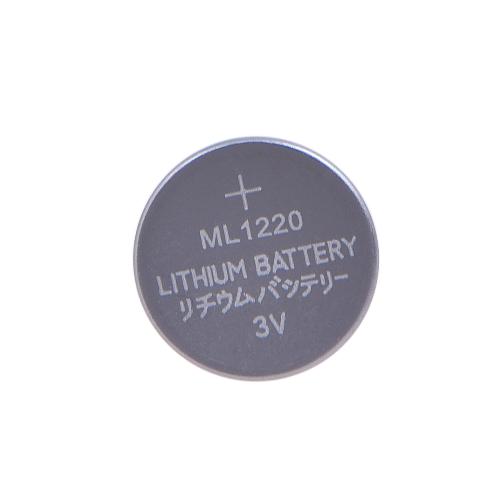 Accus bouton Lithium ML1220 3V 18mAh photo du produit 1 L
