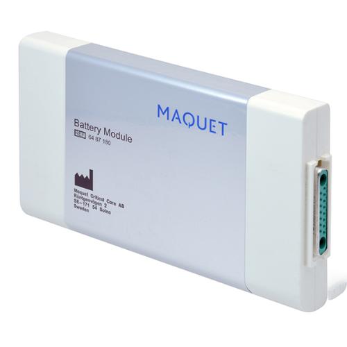 Batterie médicale rechargeable Maquet 12V 4Ah photo du produit 2 L