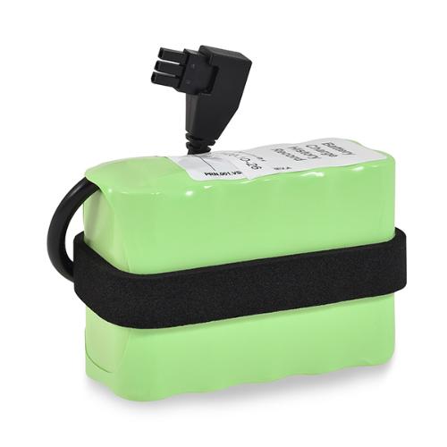 Batterie médicale rechargeable 12V 1.6Ah photo du produit 2 L