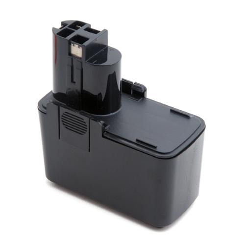 Batterie outillage électroportatif compatible Bosch 7.2V 3Ah photo du produit 1 L