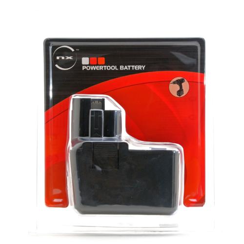 Batterie outillage électroportatif compatible Bosch 7.2V 3Ah photo du produit 3 L