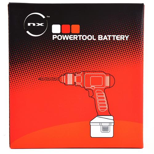 Batterie outillage électroportatif compatible Skil 18V 2Ah photo du produit 4 L