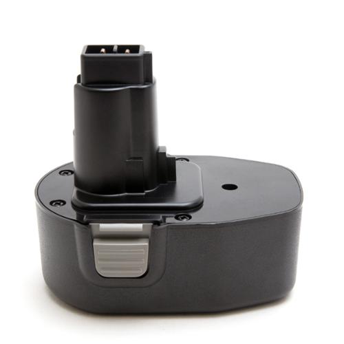 Batterie outillage électroportatif compatible Black & Decker 14.4V 2Ah photo du produit 3 L