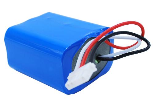 Batterie aspirateur compatible iRobot 7.2V 2Ah photo du produit 1 L
