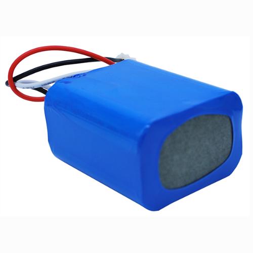 Batterie aspirateur compatible iRobot 7.2V 2Ah photo du produit 2 L