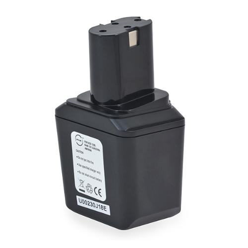 Batterie outillage électroportatif compatible Bosch 12V 1.5Ah photo du produit 2 L
