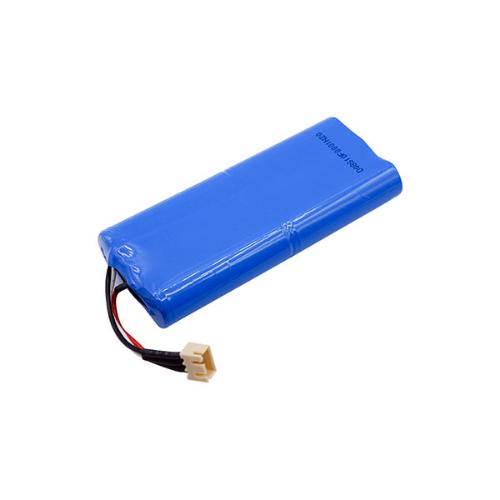 Batterie enceinte bluetooth pour TDK 7.2V 2000mAh photo du produit 3 L