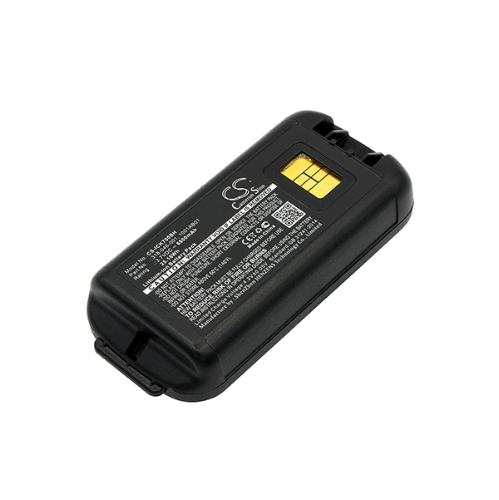 Batterie lecteur codes barres 3.7V 6800mAh photo du produit 1 L