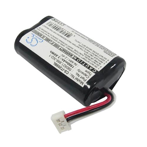 Batterie lecteur codes barres 2.4V 1500mAh photo du produit 2 L