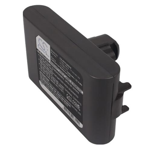 Batterie aspirateur compatible Dyson DC30 14.8V 1.5Ah photo du produit 4 L
