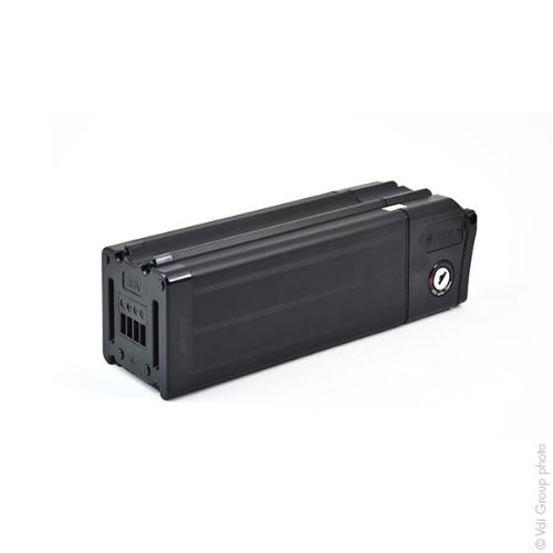 Kit Batterie + Chargeur pour vélo électrique 36V 9Ah - 324Wh photo du produit 4 L