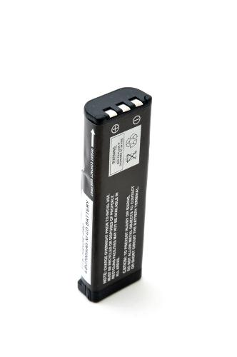 Batterie talkie walkie 4.8V 700mAh photo du produit 1 L