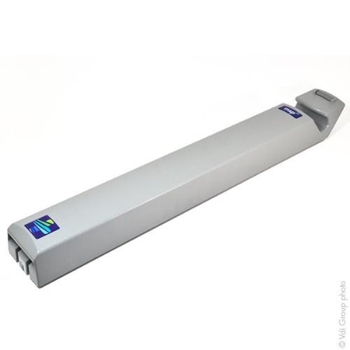Batterie médicale rechargeable Arjo KPA0100 24V 6Ah photo du produit 1 L
