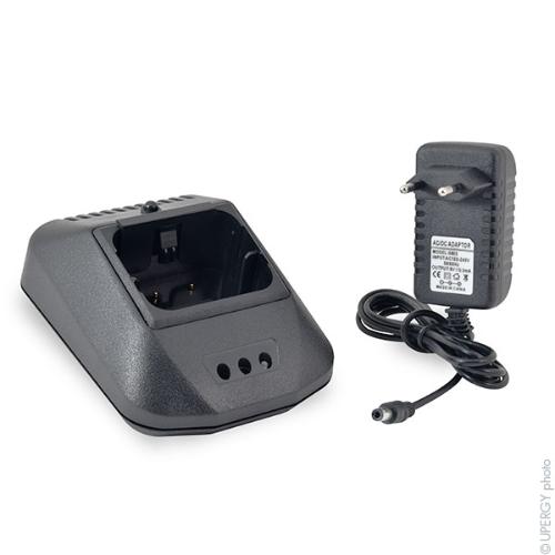 Chargeur de batterie télécommande de grue HE900 photo du produit 1 L