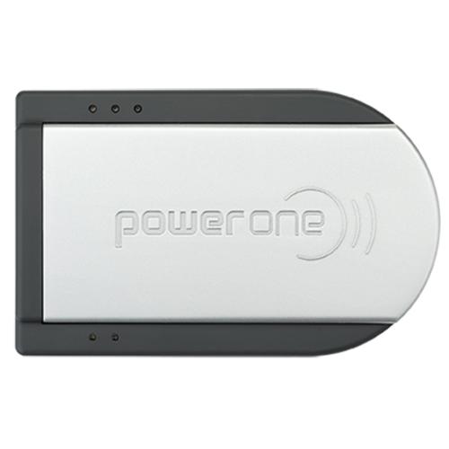 Chargeur piles auditives rechargeable Pocket charger Power one photo du produit 2 L