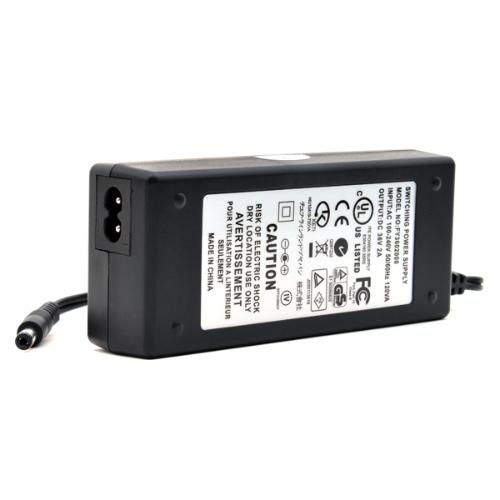 Chargeur pour batterie Milwaukee et AEG 7.2V - 24V NiCD / NiMH photo du produit 3 L