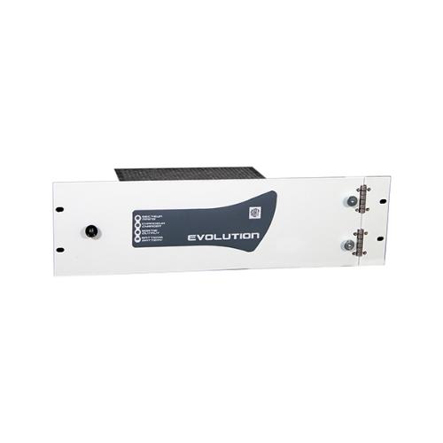 Alimentation secourue 48V/8A 230V 400W SLAT EVOLUTION RACK - Chargeur ...