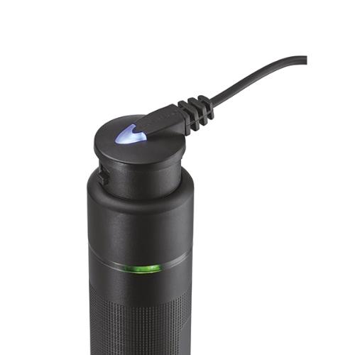 Lampe torche LEDLENSER X21R 5000 lumens rechargeable photo du produit 4 L