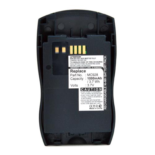 Batterie téléphone portable pour Sagem 3.7V 1000mAh photo du produit 1 L