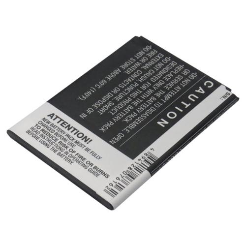 Batterie téléphone portable pour Samsung S4 mini 3.7V 1900mAh photo du produit 3 L