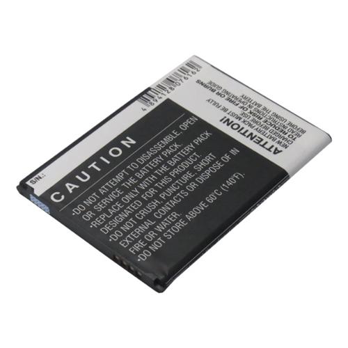 Batterie téléphone portable pour Samsung S4 mini 3.7V 1900mAh photo du produit 4 L