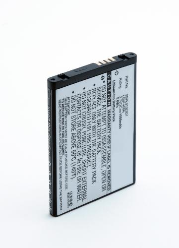 Batterie téléphone portable pour LG 3.7V 1500mAh photo du produit 1 L