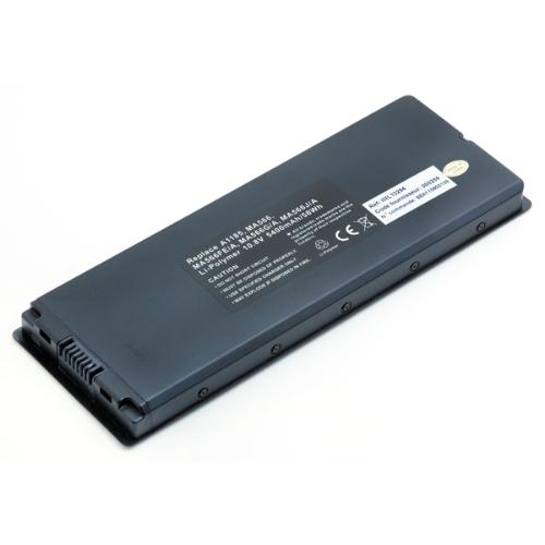 Batterie ordinateur portable 10.8V 5400mAh photo du produit 3 L