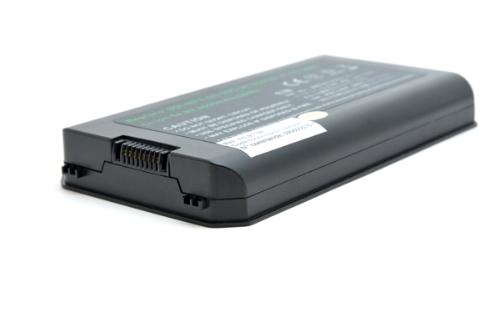 Batterie ordinateur portable 14.8V 5200mAh photo du produit 3 L