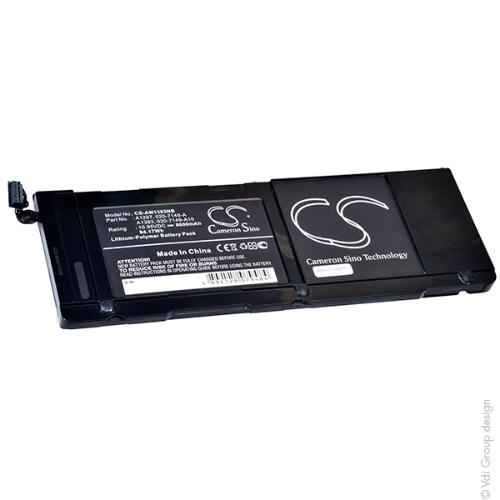 Batterie ordinateur portable 10.95V 6900mAh photo du produit 1 L