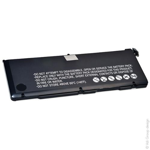 Batterie ordinateur portable 10.95V 6900mAh photo du produit 2 L