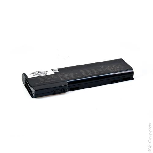 Batterie ordinateur portable 11.1V 7800mAh photo du produit 1 L