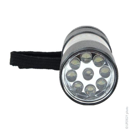 Lampe torche 9 LED - MINILIGHT photo du produit 2 L