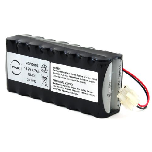 MGN0680 Batterie BAES