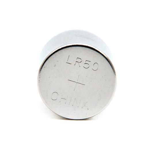 Pile bouton alcaline LR50 0%Hg 1.5V 580mAh vrac photo du produit 1 L