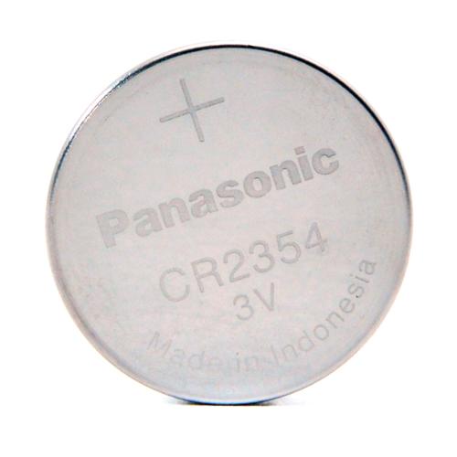 Pile bouton lithium CR2354/BN PANASONIC 3V 560mAh photo du produit 1 L