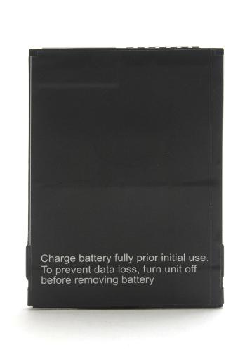 Batterie PDA 3.7V 2000mAh photo du produit 2 L