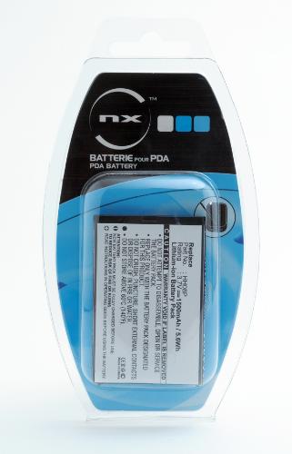 Batterie PDA 3.7V 1500mAh photo du produit 4 L