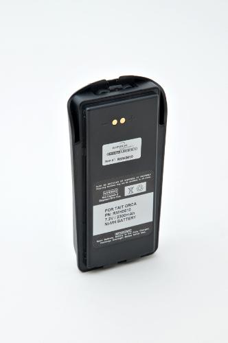 Batterie talkie walkie 7.2V 2300mAh photo du produit 1 L