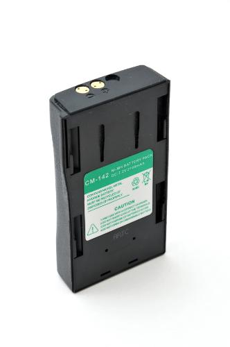 Batterie talkie walkie 7.2V 2150mAh photo du produit 1 L