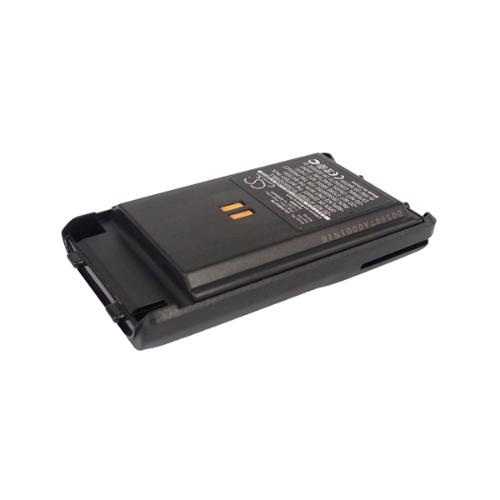 Batterie talkie walkie compatible Vertex FNB-V95LI 7.4V 2200mAh photo du produit 2 L