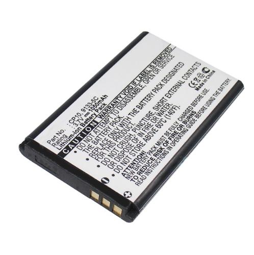 Batterie téléphone portable pour Doro 3.7V 1050mAh photo du produit 1 L