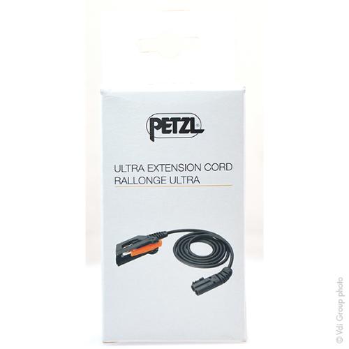 Rallonge câble d'alimentation PETZL ULTRA photo du produit 3 L