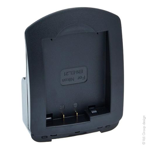Plaque adaptable pour chargeur CEL9005 product photo 2 L