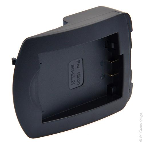 Plaque adaptable pour chargeur CEL9005 product photo 3 L