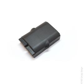 Batterie télécommande de grue d'origine Ikusi 4.8V 600mAh photo du produit