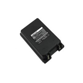 Batterie télécommande de grue compatible Autec 7.2V 2000mAh photo du produit